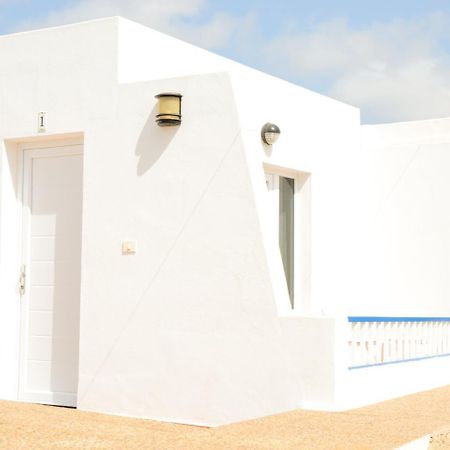 Apartamentos El Marinero - Avenida Caleta de Sebo Exteriör bild