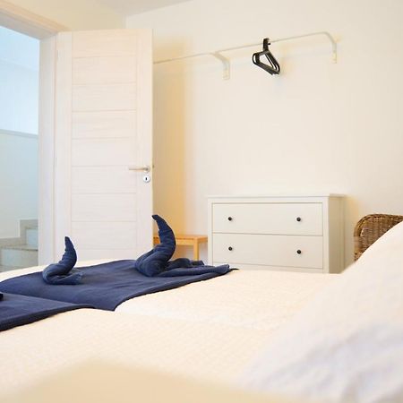 Apartamentos El Marinero - Avenida Caleta de Sebo Exteriör bild