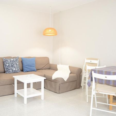 Apartamentos El Marinero - Avenida Caleta de Sebo Exteriör bild