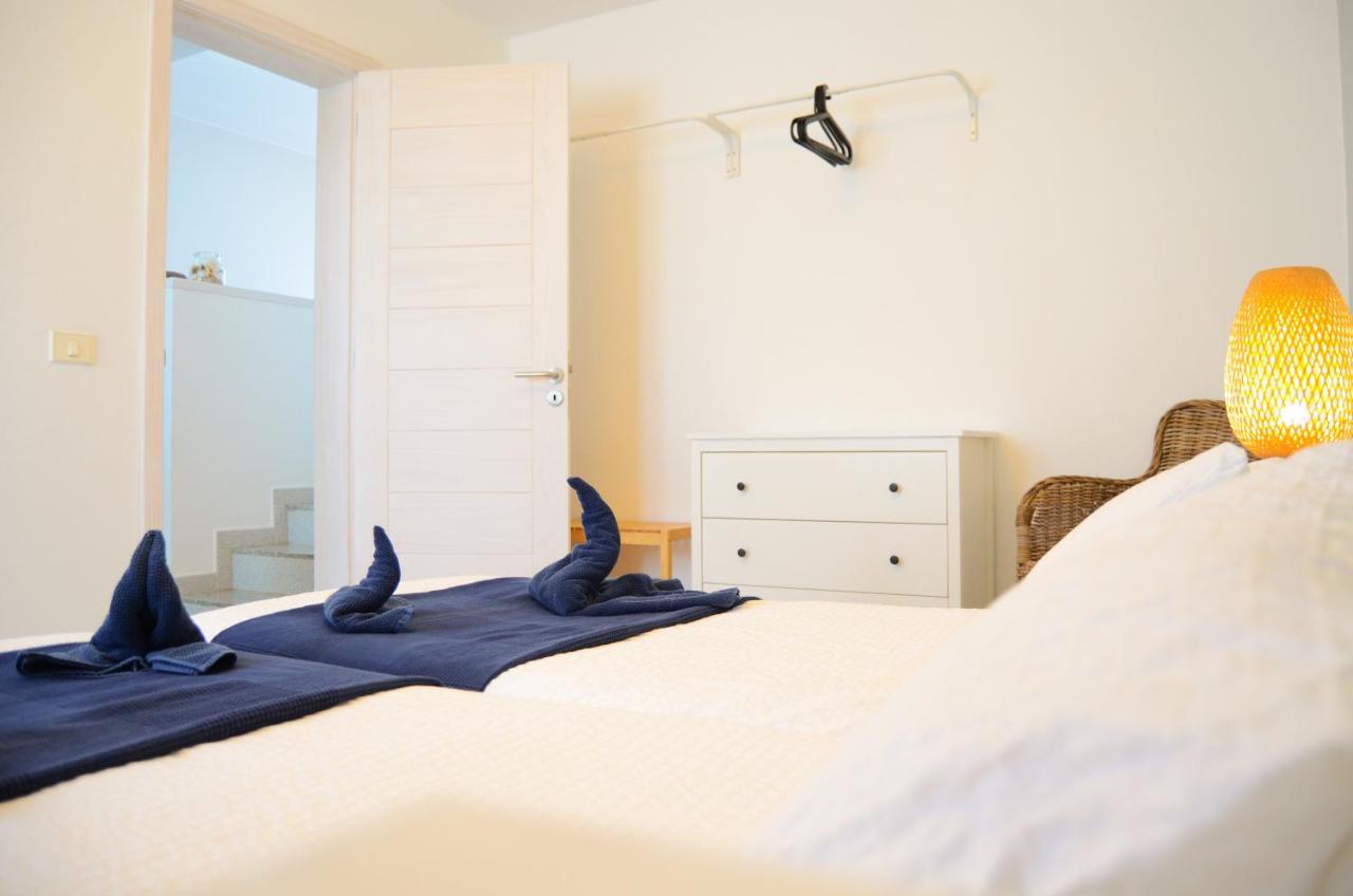Apartamentos El Marinero - Avenida Caleta de Sebo Exteriör bild