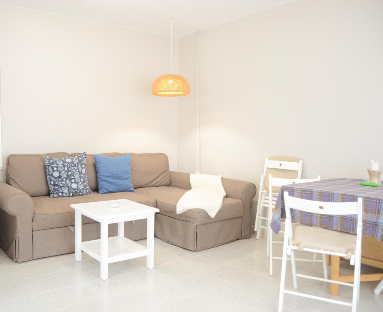 Apartamentos El Marinero - Avenida Caleta de Sebo Exteriör bild