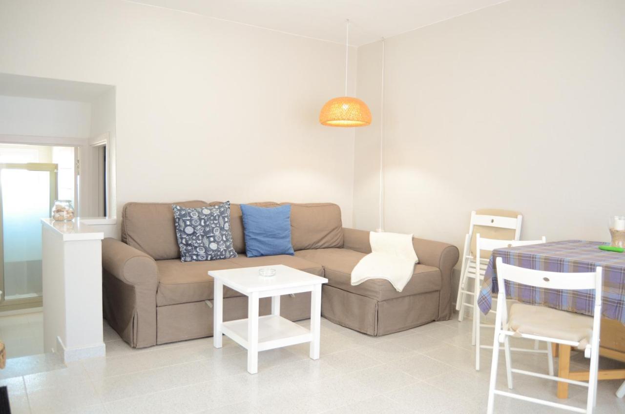 Apartamentos El Marinero - Avenida Caleta de Sebo Exteriör bild