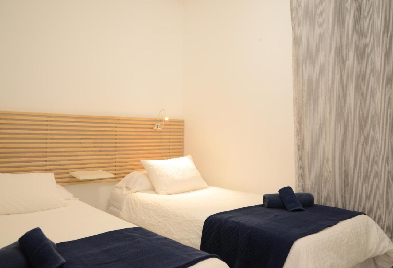 Apartamentos El Marinero - Avenida Caleta de Sebo Exteriör bild