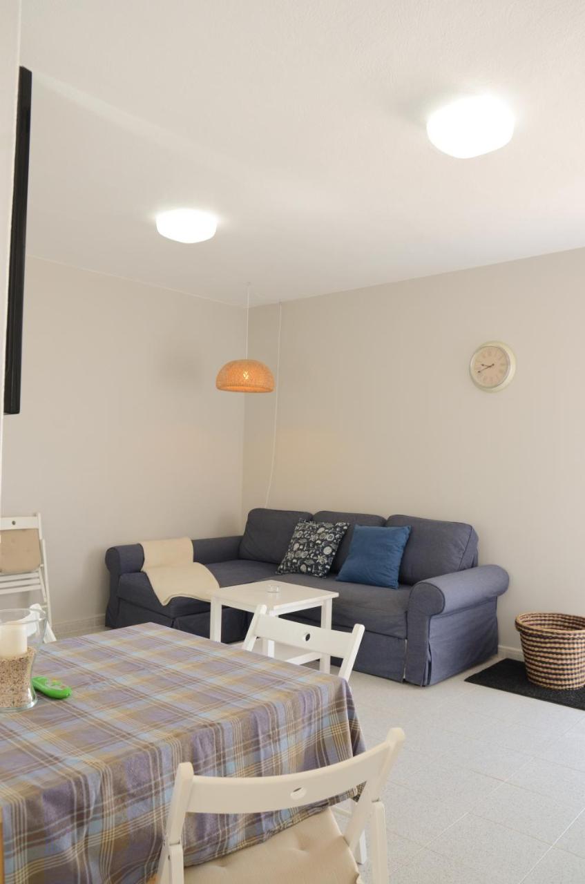 Apartamentos El Marinero - Avenida Caleta de Sebo Exteriör bild